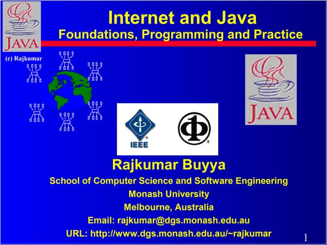 Java
