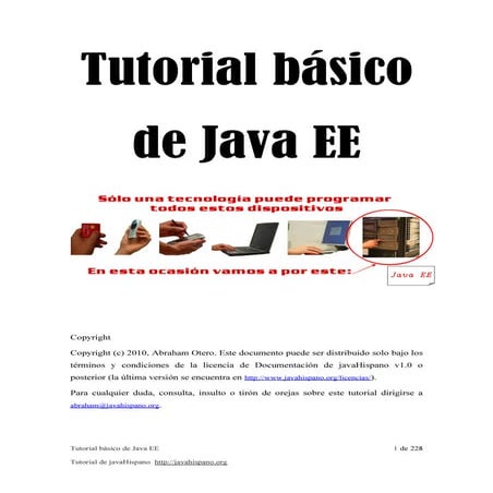 Java ee1