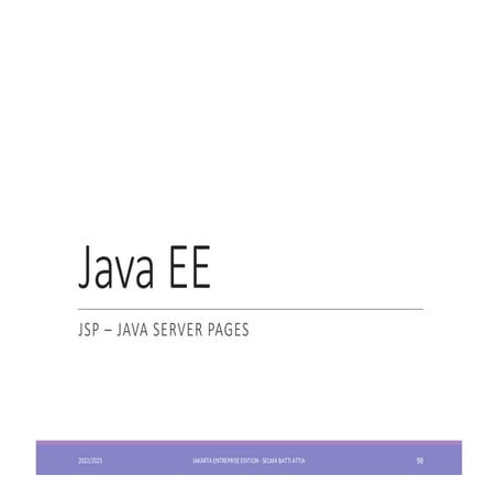 Java EE _ JSP.pdf