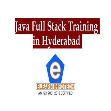 Java Full Stack Developer Course in Hyderabad.pptx