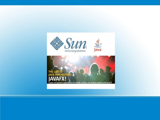 Javafx