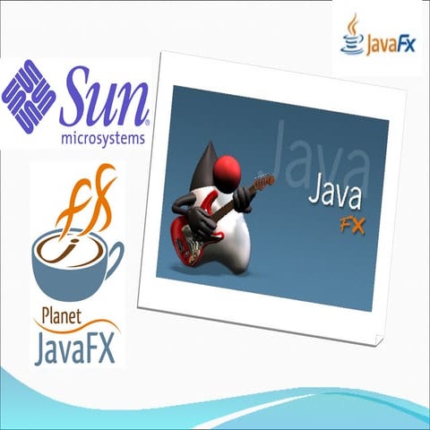 Java Fx - Alejandro Sotelo
