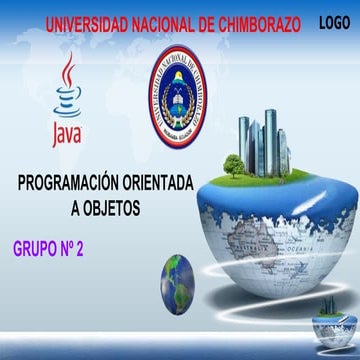 Java grupo 2