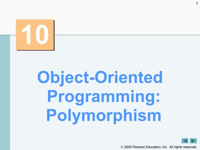 JavaHTP6e_10.ppt