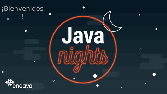 Java in containers