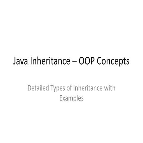 Java_Inheritance_Types_With_Examples.pptx