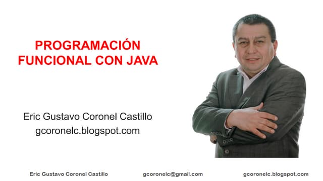 Java Lambda