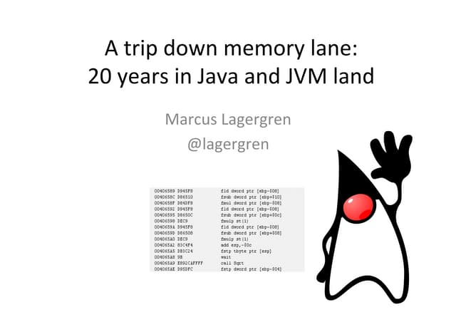 Javaland keynote final