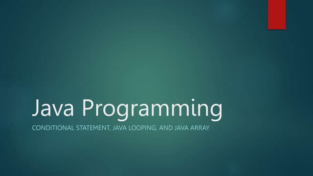 JAVA LESSON-02.pptx