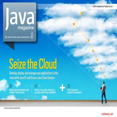 JAVA Magazine Sep-Oct 2013