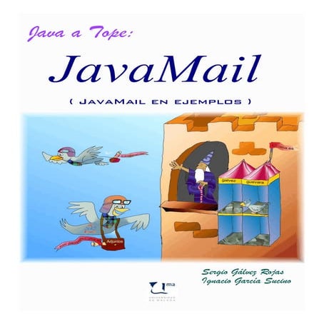 Java Mail
