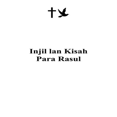 Javanese - The Gospels and the Acts of the Apostles.pdf