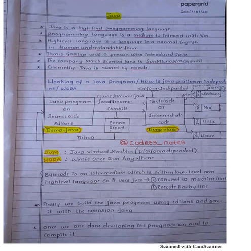 java notes.pdf