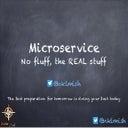 Javantura v3 - Microservice – no fluff the REAL stuff – Nakul Mishra
