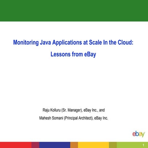 Java one2013 monitoringatscaleincloud