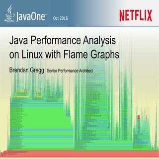 Java Performance Analysis on Linux ...