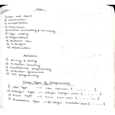 Java Oops .pdf