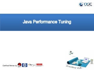 [오픈소스컨설팅]Java Performance Tuning