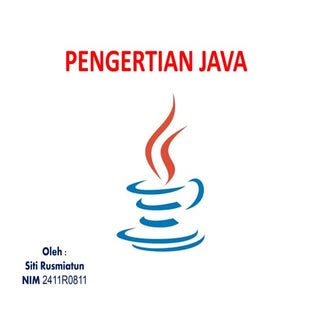 Java ppt