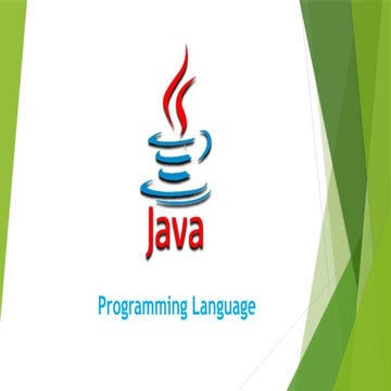 Advanced java programming Presentation.pptx