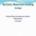 Java prog
