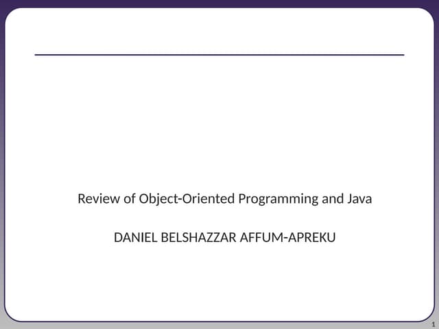 INTRODUCTION TO JAVA PROGRAM LEC NOTE.ppt