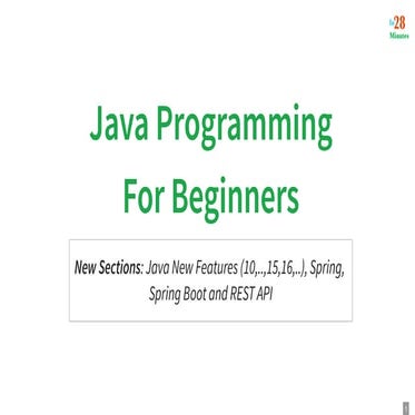 JavaProgrammingForBeginners-Presentation.pdf