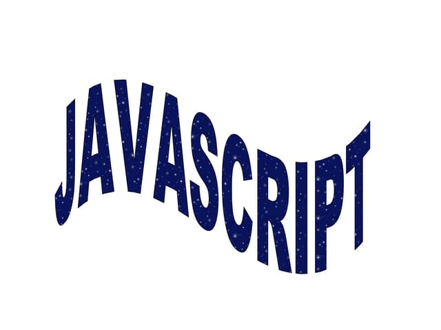 Javascript