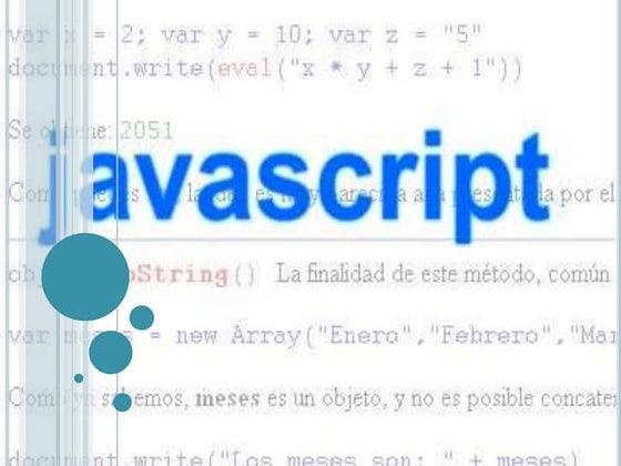 Javascript