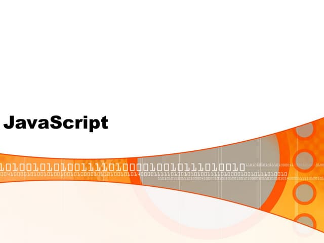 Javascript