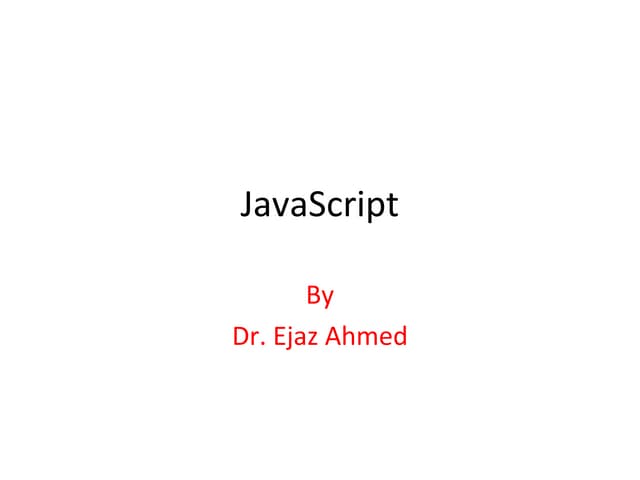 Java script202