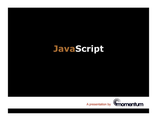 Javascript