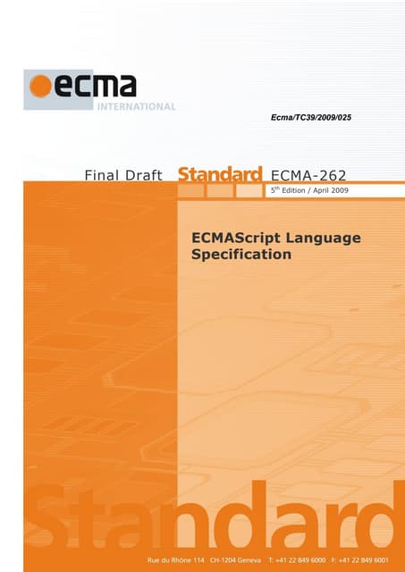 Java Script