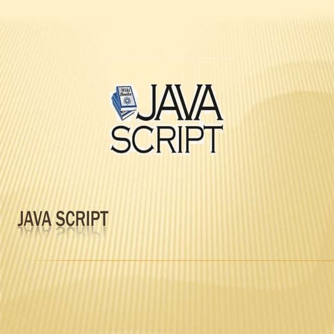 Java script