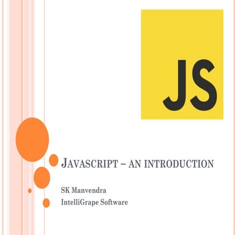 Overview of XSL, XPath and XSL-FO