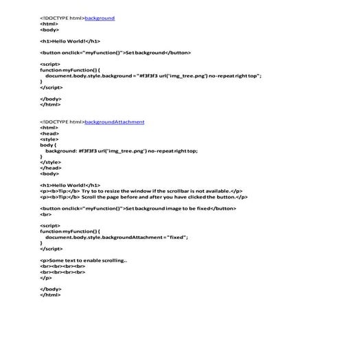 Javascript | PDF image.