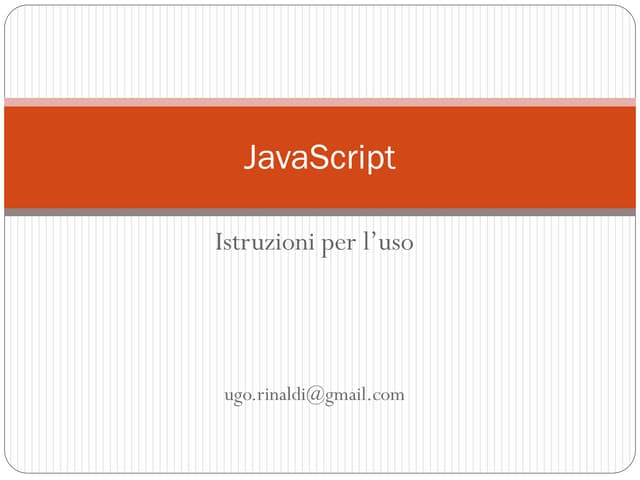 Javascript