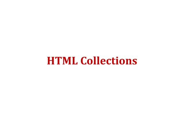 Javascript 2