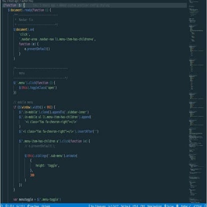 JavaScript Sample