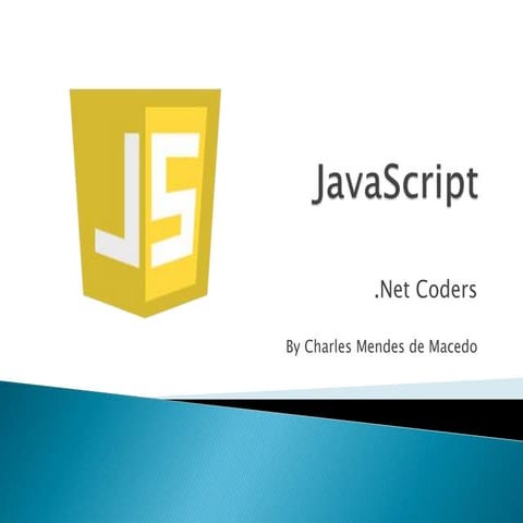 JavaScript  Netcoders