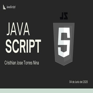 JavaScript-Presentacion-Cristhian Torres.pdf