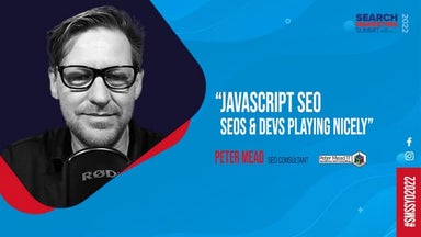 Javascript SEO Devs and SEOs playing nicely