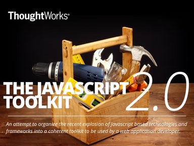 Javascript toolkit-2.0