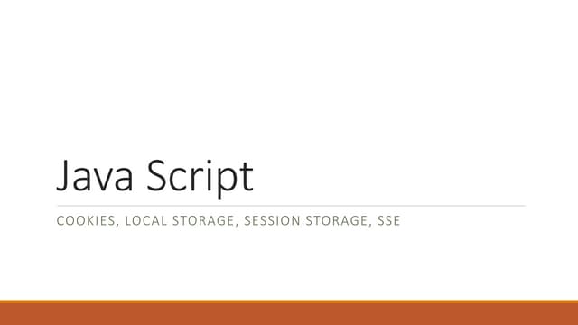 javaScriptCookies.pptx