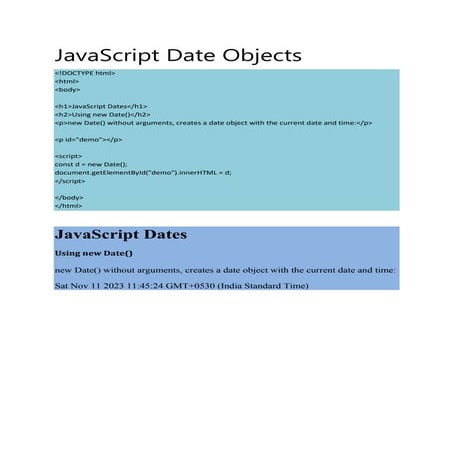 JavaScript Date Objects.docx