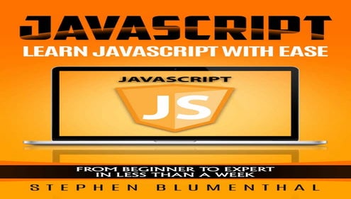 JavaScript For Beginners.pdf