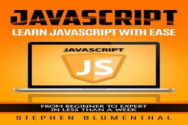 JavaScript For Beginners.pdf