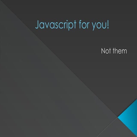 Mastering JavaScript Fundamentals: Scope, Objects, Closures, and More ...