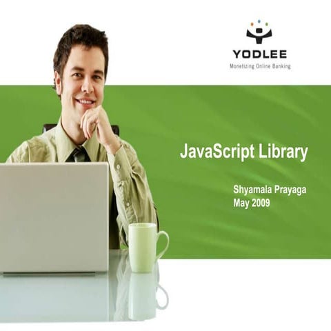 Javascript Library
