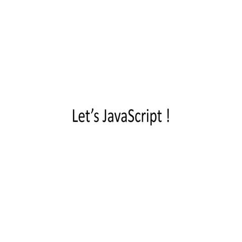 Java scriptでslideを作ってみた